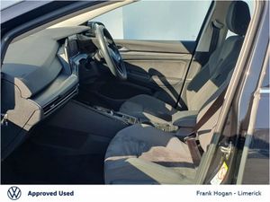 Volkswagen Golf HYBRID STYLE 1.5 eTSI 130HP - CALL - Image 4