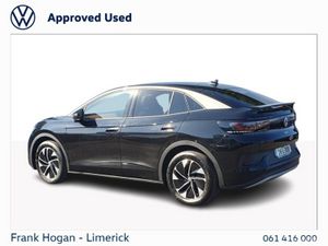 Volkswagen ID.5 ID.5 PRO PLUS 77KWH 286HP CALL/TEX - Image 3