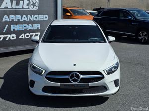 Mercedes Benz A180 1.3 Petrol Auto High Spec (211) - Image 2