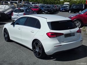 Mercedes Benz A180 1.3 Petrol Auto High Spec (211) - Image 3