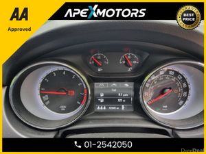 Opel Astra FINANCE ARRANGED * TOP-SPEC DESIGN ECOF - Image 4