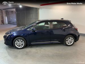 Toyota Corolla COROLLA HB LUNA - Image 2