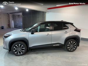 Toyota Yaris Cross YARIS CROSS LUNA SPORT BI - Image 2