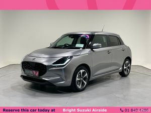 Suzuki Swift Ultra 1.2 manual Hybrid (now with up - Image 3