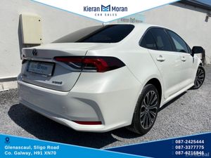 Toyota Corolla HYB LUNA SPORT 4DR AUTO HYBRID SA - Image 2