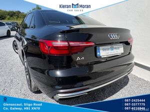 Audi A4 LIMOUSINE 30 TDI S-TRONIC 4DR - Image 3
