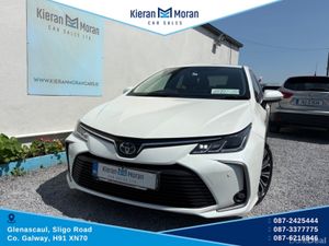 Toyota Corolla HYB LUNA SPORT 4DR AUTO HYBRID SA - Image 4