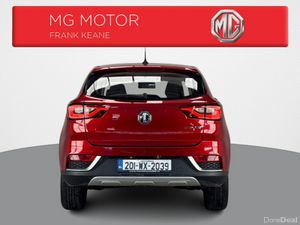 MG ZS EXCITE EV 5DR AUTO 143PS**MULTIFUNCTIONAL ST - Image 4