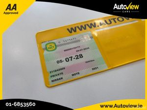 Nissan Note New Model E-Power 1.2 Self Charging Hy - Image 2