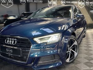 Audi A3 S-Line 1.4 S-Tronic - Image 3