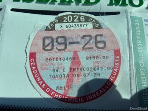Toyota Yaris 1.5i X HYBRID AUTOMATIC - Image 2