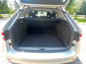 Skoda Superb 1.6 TDI 2017 - Image 4
