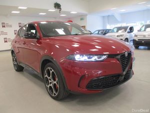 Alfa Romeo Tonale 1.3 PHEV VELOCE 280 BHP AWD 2023 - Image 3