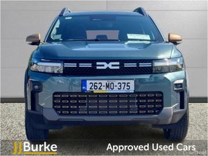 Dacia Bigster Extreme HEV 155 - Image 2
