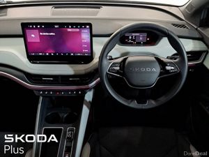 Skoda Elroq Elroq 50 - Image 3