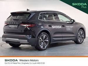 Skoda Elroq Elroq 50 - Image 4