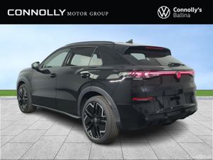 Volkswagen T-Roc R Line Black Pack * In  Stock* - Image 4
