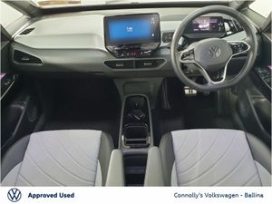 Volkswagen ID.3 Business 145HP 58kWh - Image 4