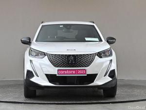 Peugeot 2008 EV ALLURE 136BHP 50KWH - Image 2