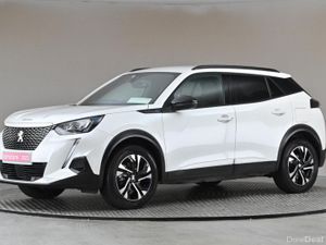 Peugeot 2008 EV ALLURE 136BHP 50KWH - Image 4