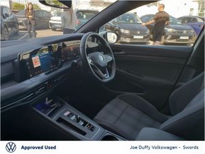 Volkswagen Golf Golf Gte S-A  GTE  TSi 245 DSG Aut - Image 4