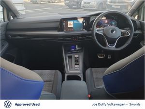 Volkswagen Golf Golf Gte S-A  GTE  TSi 245 DSG Aut - Image 3