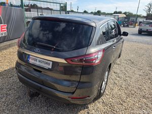 Ford S-Max 2017 Titanium - Image 4