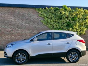 Hyundai ix35 1.7 EXECUTIVE - Image 4