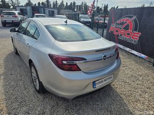 Opel Insignia 2014 - Image 3