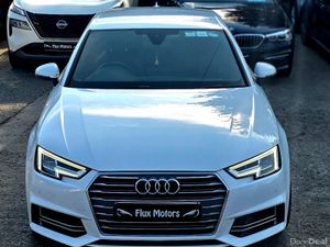 🔥 2018 Audi A4 S Line S Tronic | Auto | S-Line - Image 4