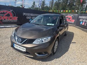 Nissan Pulsar 2015 - Image 2