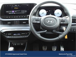 Hyundai Bayon Bayon Executive w.2 Tone Roof - Image 4