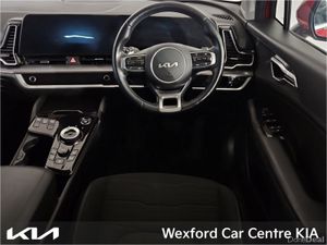 Kia Sportage 1.6 PHEV K3 - Image 3