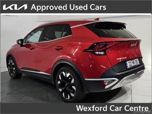 Kia Sportage 1.6 PHEV K3 - Image 4