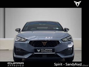 Cupra Leon VZ 2.0TSI 300hp DSG ** Call Stephen 086 - Image 3