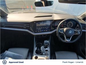 Volkswagen Touareg TOUAREG COM R-LINE 3.0 TDI 4M 2 - Image 2