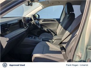 Volkswagen Tiguan 2.0 TDI Edition 75 + Heated Seat - Image 4