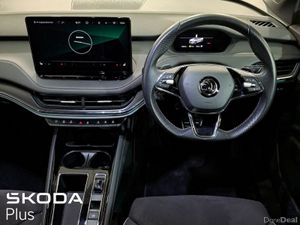 Skoda Enyaq iV 80 RWD SPORTLINE - Image 3