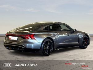 Audi e-tron GT S e-tron GT quattro HIGH SPEC - Image 3