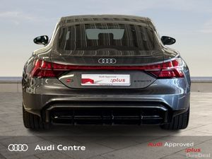 Audi e-tron GT S e-tron GT quattro HIGH SPEC - Image 4