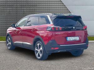 Peugeot 5008 1.2 PureTech 130bhp Auto GT - Image 3