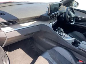 Peugeot 5008 1.2 PureTech 130bhp Auto GT - Image 4