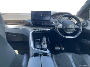 Peugeot 5008 1.2 PureTech 130bhp Auto GT - Image 2