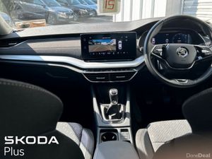 Skoda Octavia OCTAVIA STYLE 2.0 TDI 115 BHP - Image 2