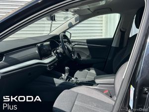 Skoda Octavia OCTAVIA STYLE 2.0 TDI 115 BHP - Image 4