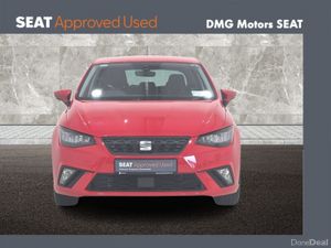 SEAT Ibiza 1.0MPI 80hp SE+ - Image 4