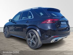 Mercedes-Benz GLE GLE350de 4MATIC AMG LINE AUTO *( - Image 3