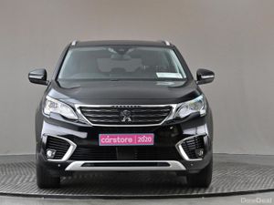 Peugeot 5008 ALLURE 1.5 BLUE HDI 130BHP AUTO - Image 2