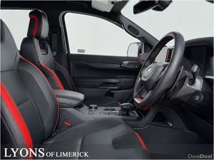 Ford Ranger RANGER DC RAPTOR 2.0 ECO BLUE - Image 3
