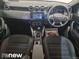 Dacia Duster 1.3 TCe 150 EDC Journey - Image 3